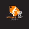 logo Deshmukh Cart Logo